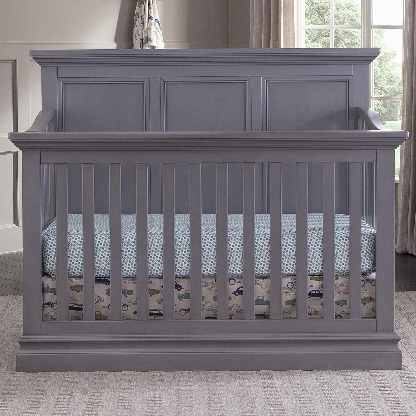 Westwood design pine ridge shop convertible crib